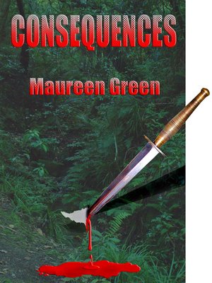 cover image of Consequences